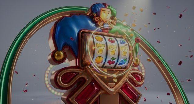 Mega Joker