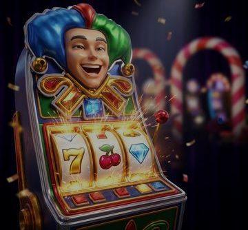 Mega Joker