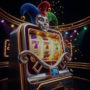 Mega Joker